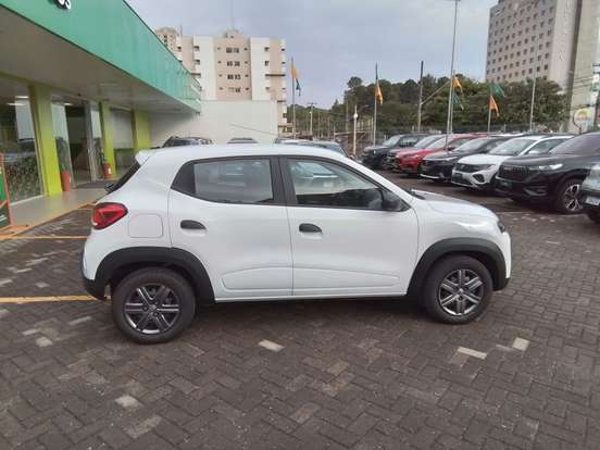 RENAULT-KWID-1.0 12V SCE FLEX ZEN MANUAL RENAULT-KWID-2025