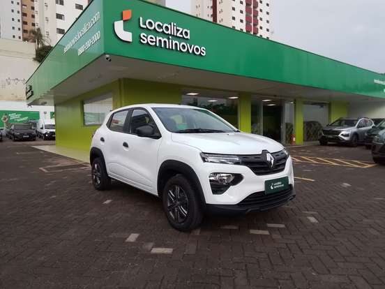 RENAULT-KWID-2025