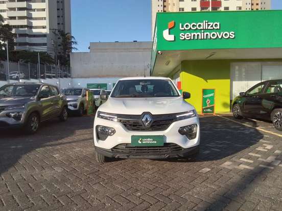 RENAULT-KWID-2025