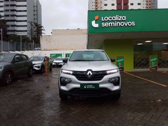RENAULT-KWID-2025