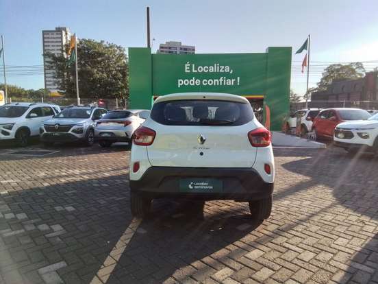 RENAULT-KWID-2025