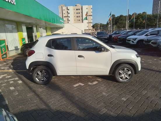 RENAULT-KWID-2025