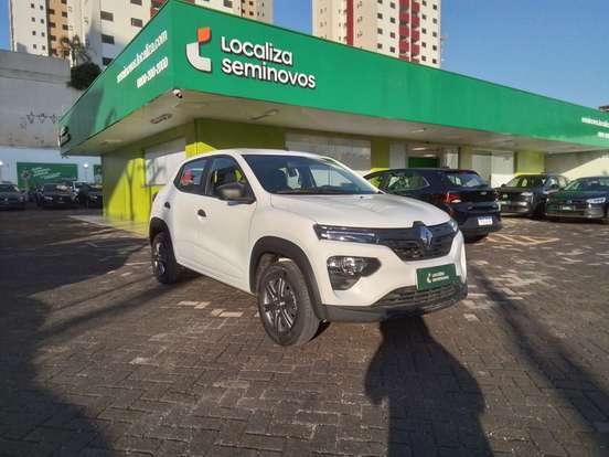 RENAULT-KWID-2025
