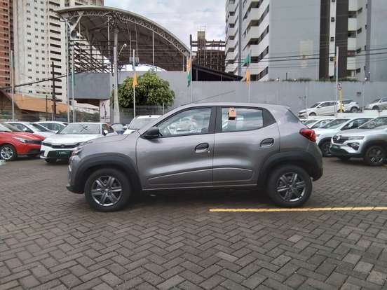 RENAULT-KWID-1.0 12V SCE FLEX ZEN MANUAL RENAULT-KWID-2025