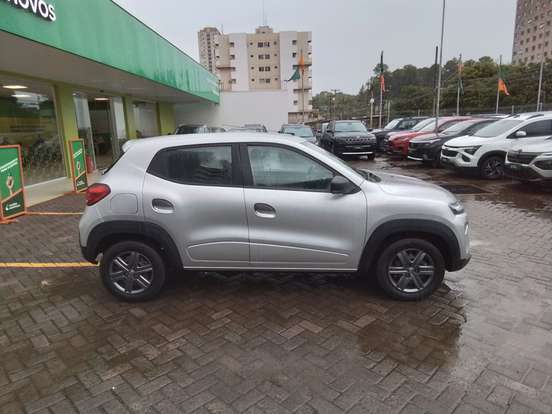 RENAULT-KWID-2025