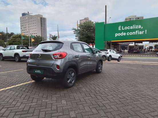 RENAULT-KWID-1.0 12V SCE FLEX ZEN MANUAL RENAULT-KWID-2025