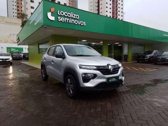 RENAULT-KWID-2025
