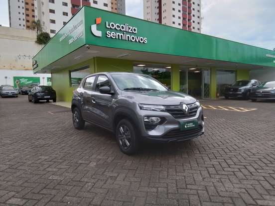 RENAULT-KWID-2025