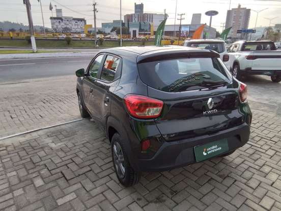 RENAULT-KWID-2025