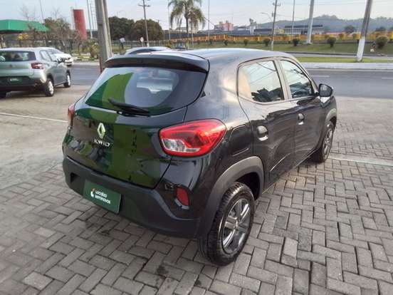 RENAULT-KWID-1.0 12V SCE FLEX ZEN MANUAL RENAULT-KWID-2025