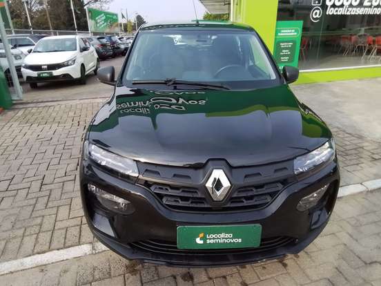 RENAULT-KWID-2025