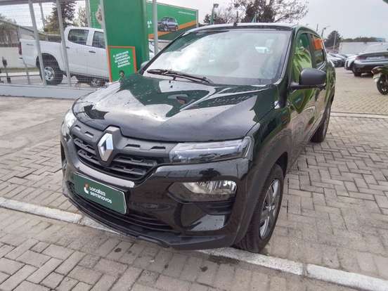 RENAULT-KWID-2025