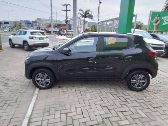 RENAULT-KWID-1.0 12V SCE FLEX ZEN MANUAL RENAULT-KWID-2025