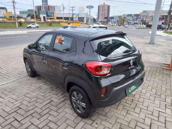 RENAULT-KWID-2025