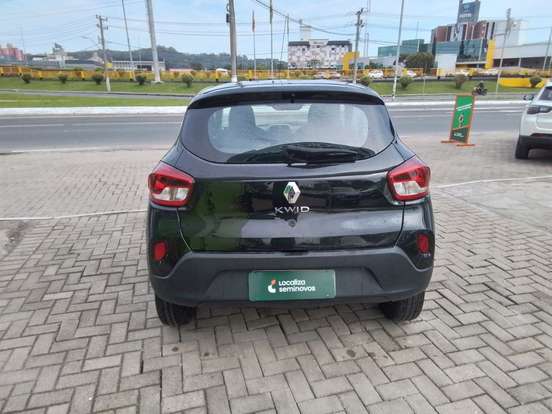 RENAULT-KWID-2025
