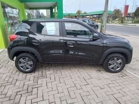 RENAULT-KWID-2025