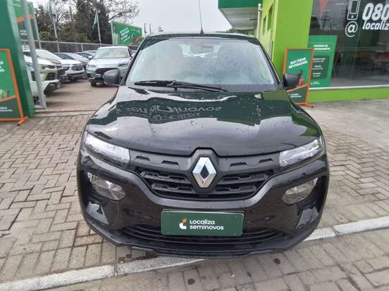 RENAULT-KWID-1.0 12V SCE FLEX ZEN MANUAL RENAULT-KWID-2025