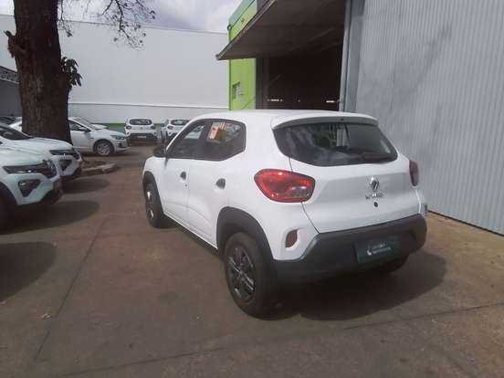 RENAULT-KWID-1.0 12V SCE FLEX ZEN MANUAL RENAULT-KWID-2025