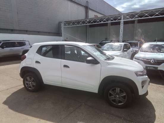RENAULT-KWID-2025