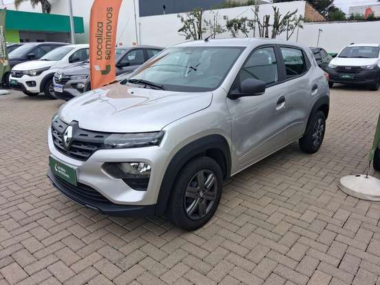 RENAULT-KWID-2025