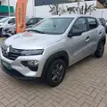 RENAULT KWID 1.0 12V SCE FLEX ZEN MANUAL RENAULT KWID 1.0 12V SCE FLEX ZEN MANUAL