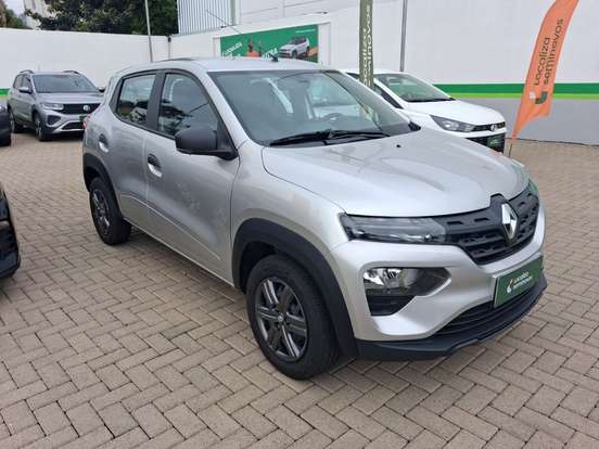 RENAULT-KWID-2025