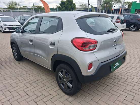 RENAULT-KWID-2025