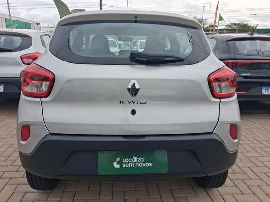 RENAULT-KWID-2025