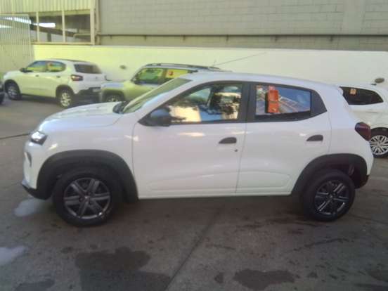 RENAULT-KWID-2025
