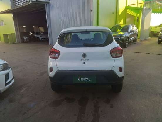 RENAULT-KWID-2025