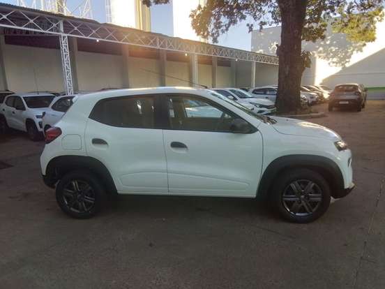 RENAULT-KWID-1.0 12V SCE FLEX ZEN MANUAL RENAULT-KWID-2025