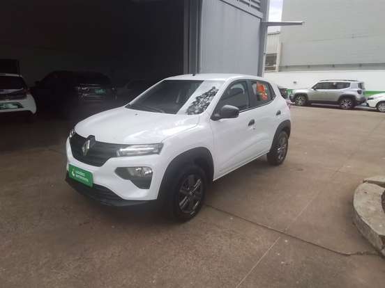 RENAULT-KWID-2025