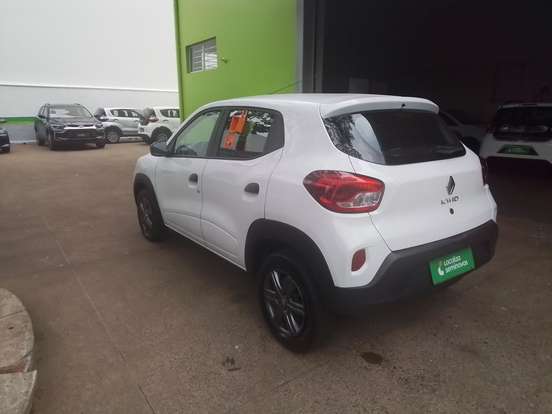 RENAULT-KWID-2025