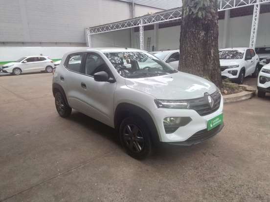 RENAULT-KWID-1.0 12V SCE FLEX ZEN MANUAL RENAULT-KWID-2025