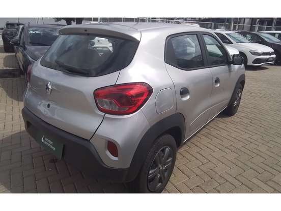 RENAULT-KWID-1.0 12V SCE FLEX ZEN MANUAL RENAULT-KWID-2025