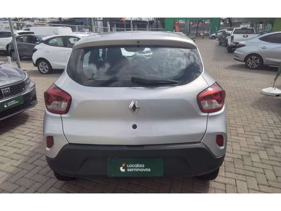 RENAULT-KWID-2025