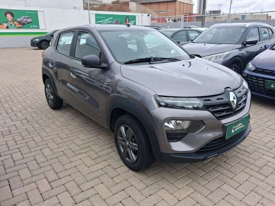 RENAULT-KWID-2025