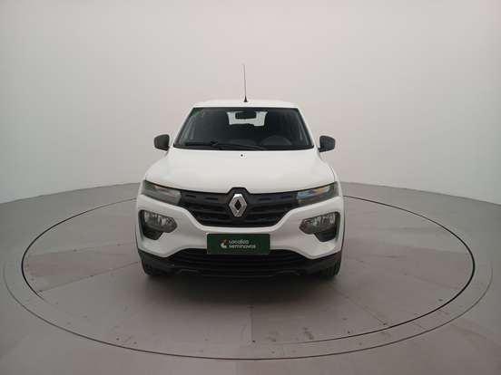 RENAULT-KWID-1.0 12V SCE FLEX ZEN MANUAL RENAULT-KWID-2022