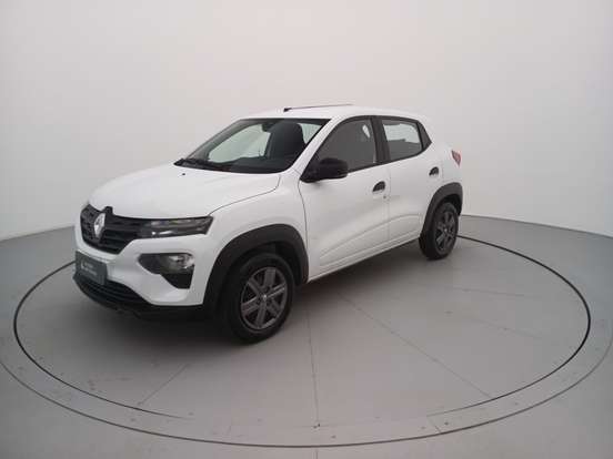 RENAULT-KWID-1.0 12V SCE FLEX ZEN MANUAL RENAULT-KWID-2025