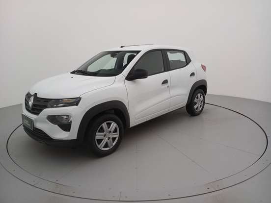 RENAULT-KWID-1.0 12V SCE FLEX ZEN MANUAL RENAULT-KWID-2025