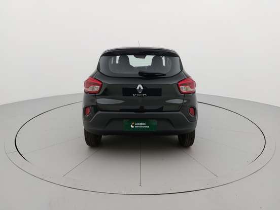 RENAULT-KWID-1.0 12V SCE FLEX ZEN MANUAL RENAULT-KWID-2025
