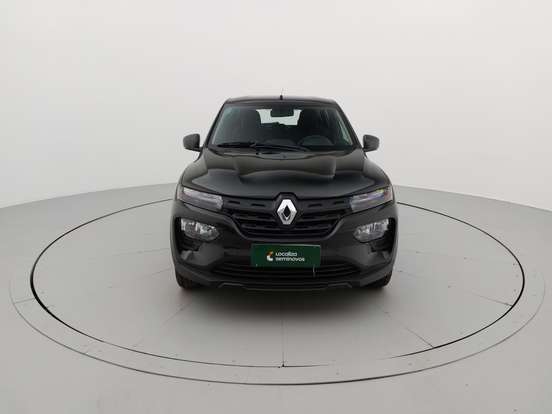 RENAULT-KWID-1.0 12V SCE FLEX ZEN MANUAL RENAULT-KWID-2025