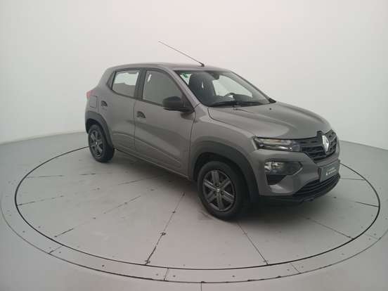 RENAULT-KWID-1.0 12V SCE FLEX ZEN MANUAL RENAULT-KWID-2025