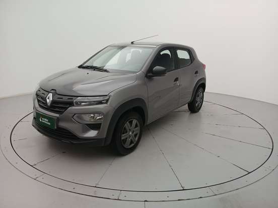 RENAULT-KWID-2025