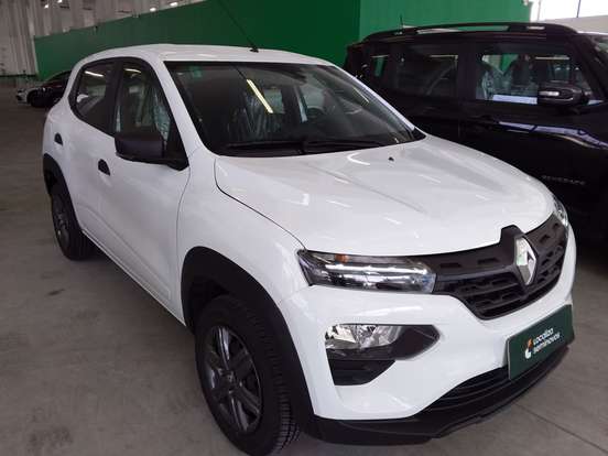 RENAULT-KWID-2025