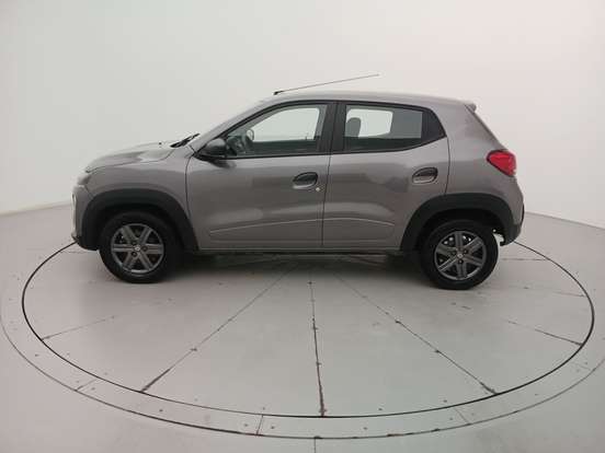 RENAULT-KWID-2025