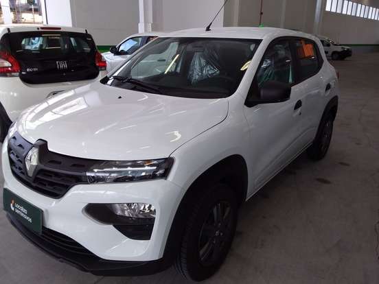 RENAULT-KWID-2025