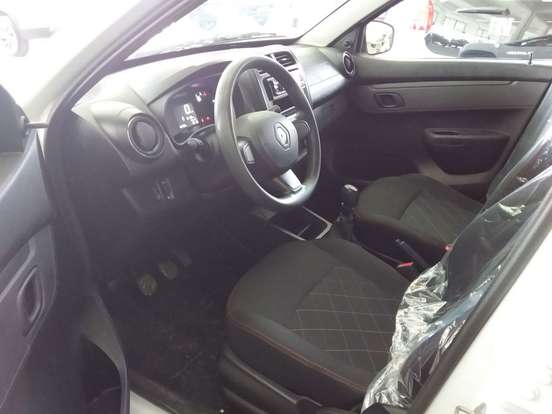 RENAULT-KWID-1.0 12V SCE FLEX ZEN MANUAL RENAULT-KWID-2025