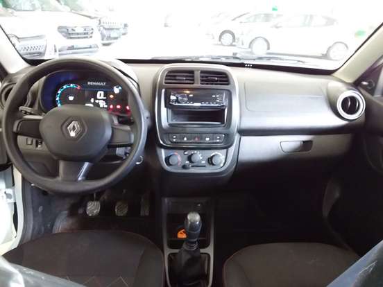 RENAULT-KWID-1.0 12V SCE FLEX ZEN MANUAL RENAULT-KWID-2025