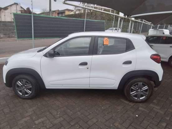 RENAULT-KWID-2025